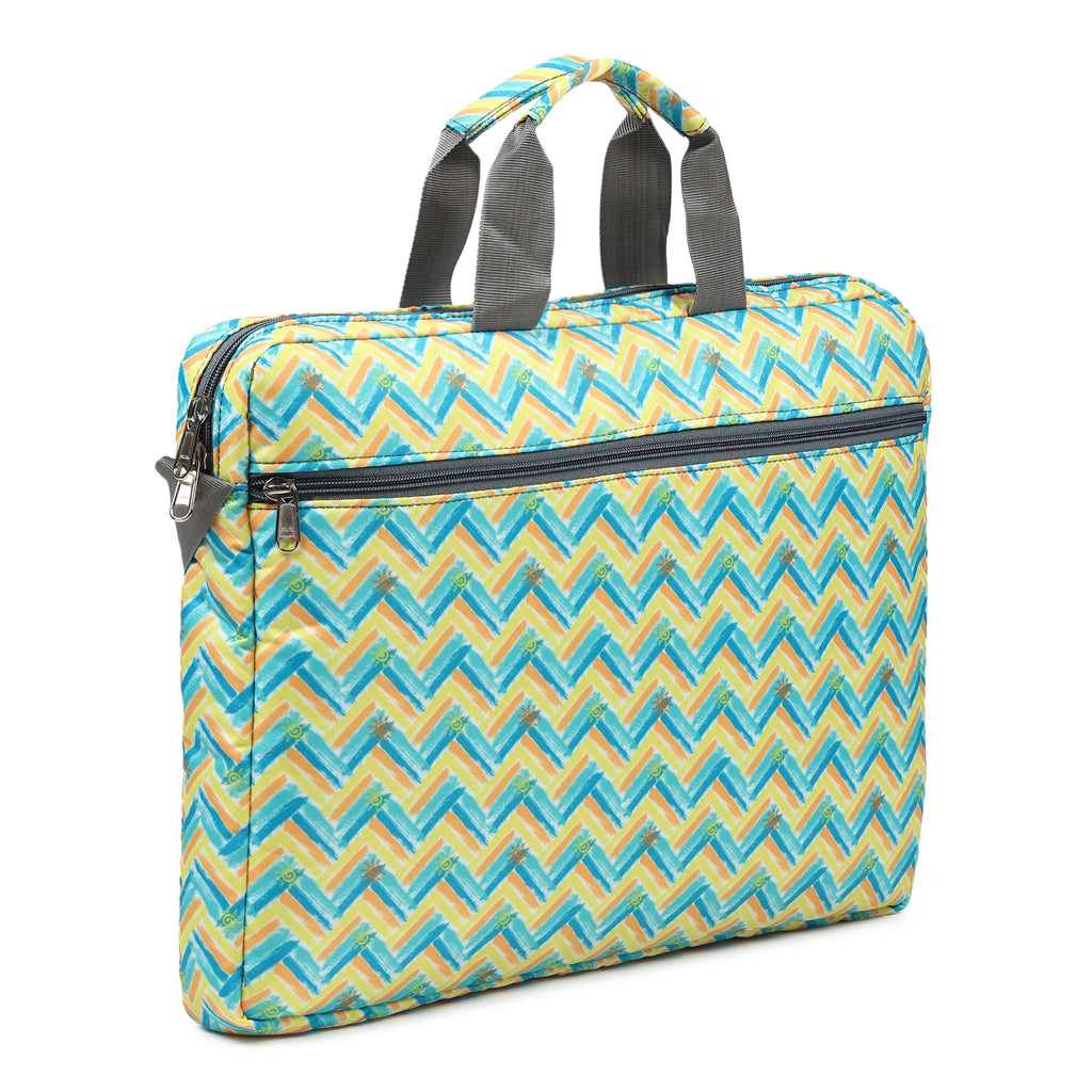 A3 Size File Bag