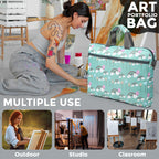 A3 Size File Bag