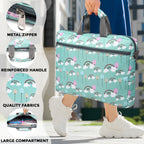A3 Size File Bag