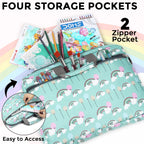 A3 Size File Bag