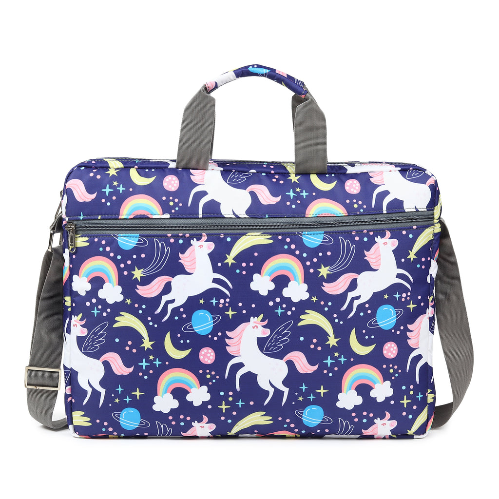 A3 Size File Bag