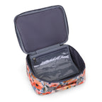 Jewellery Organiser with Zipper Pocket