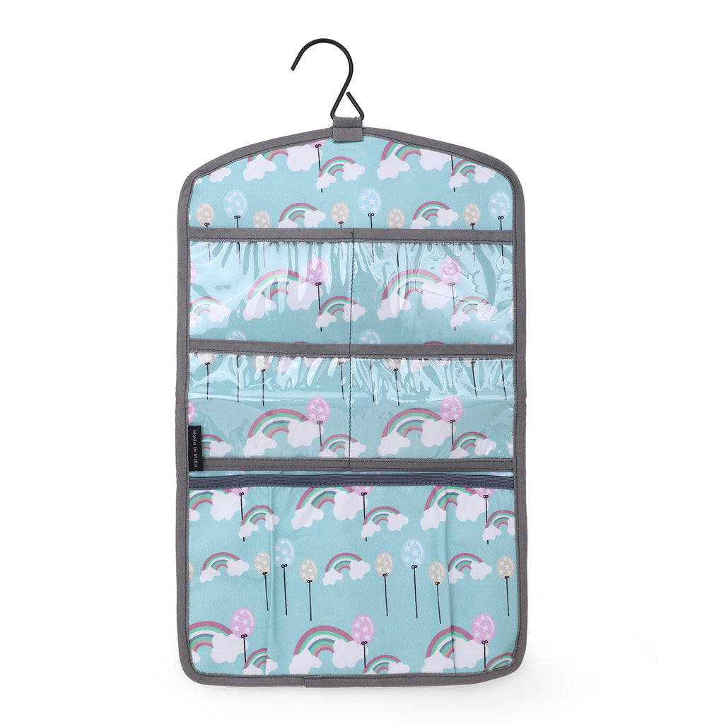 Clips/Accessories Organiser