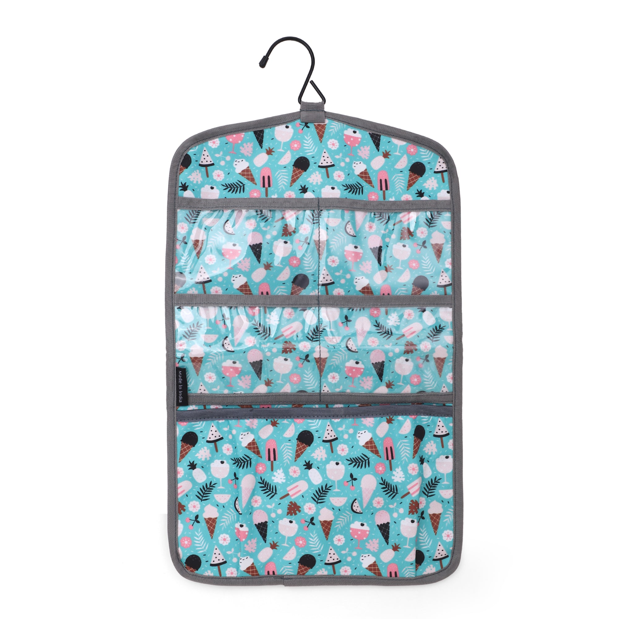 Clips/Accessories Organiser
