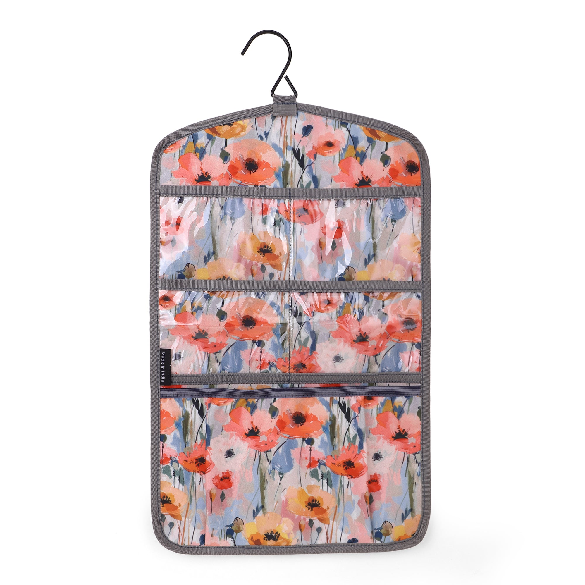 Clips/Accessories Organiser