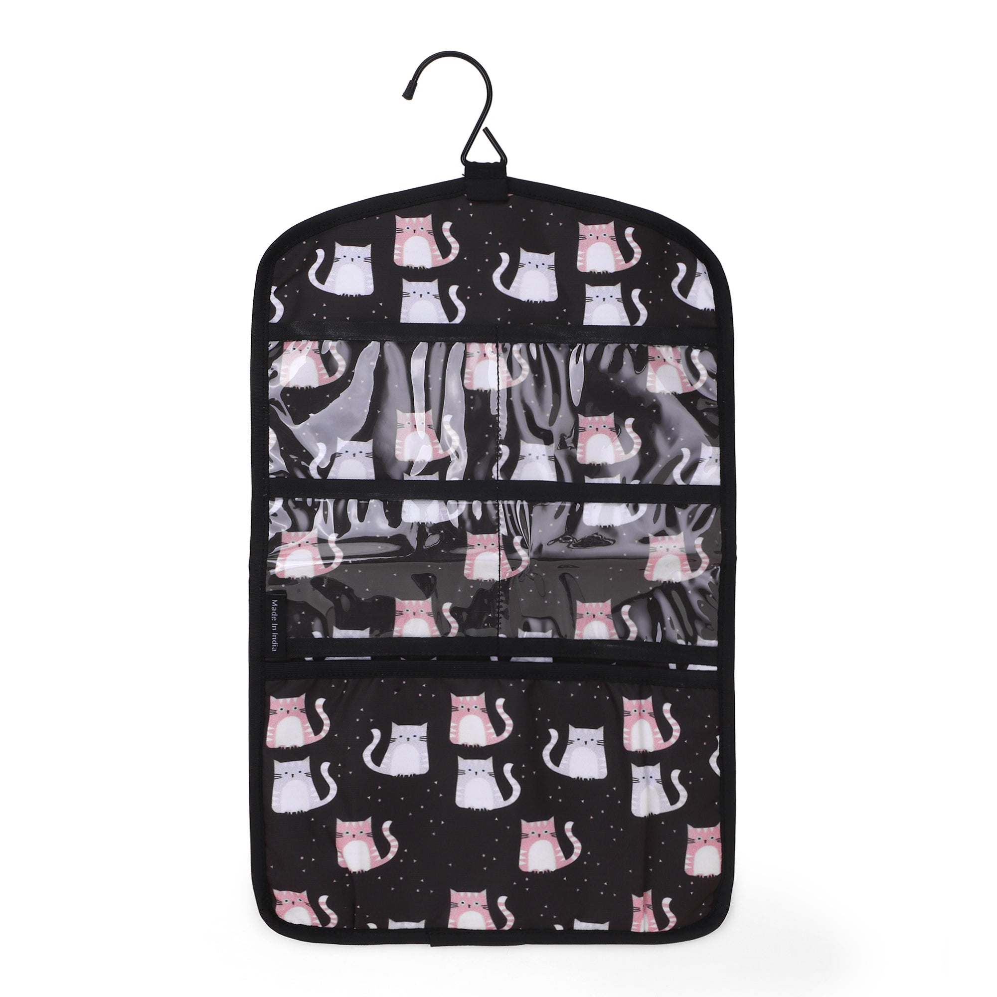 Clips/Accessories Organiser
