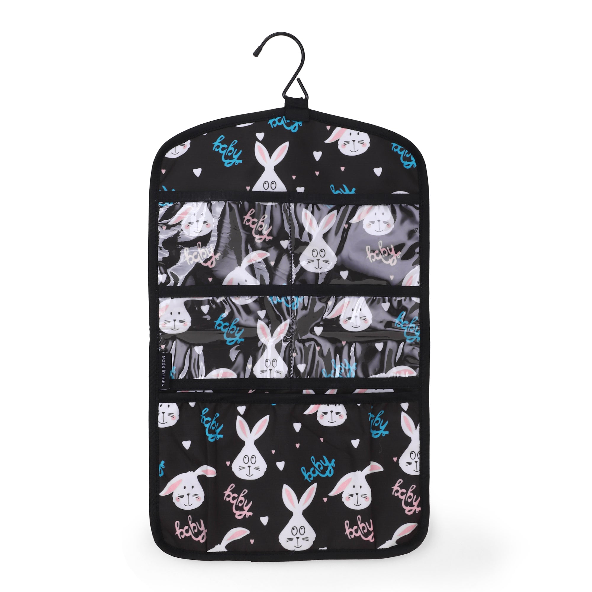 Clips/Accessories Organiser