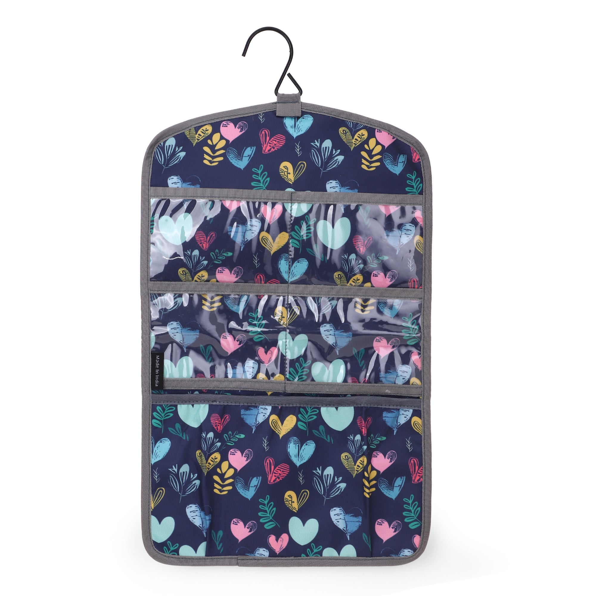 Clips/Accessories Organiser