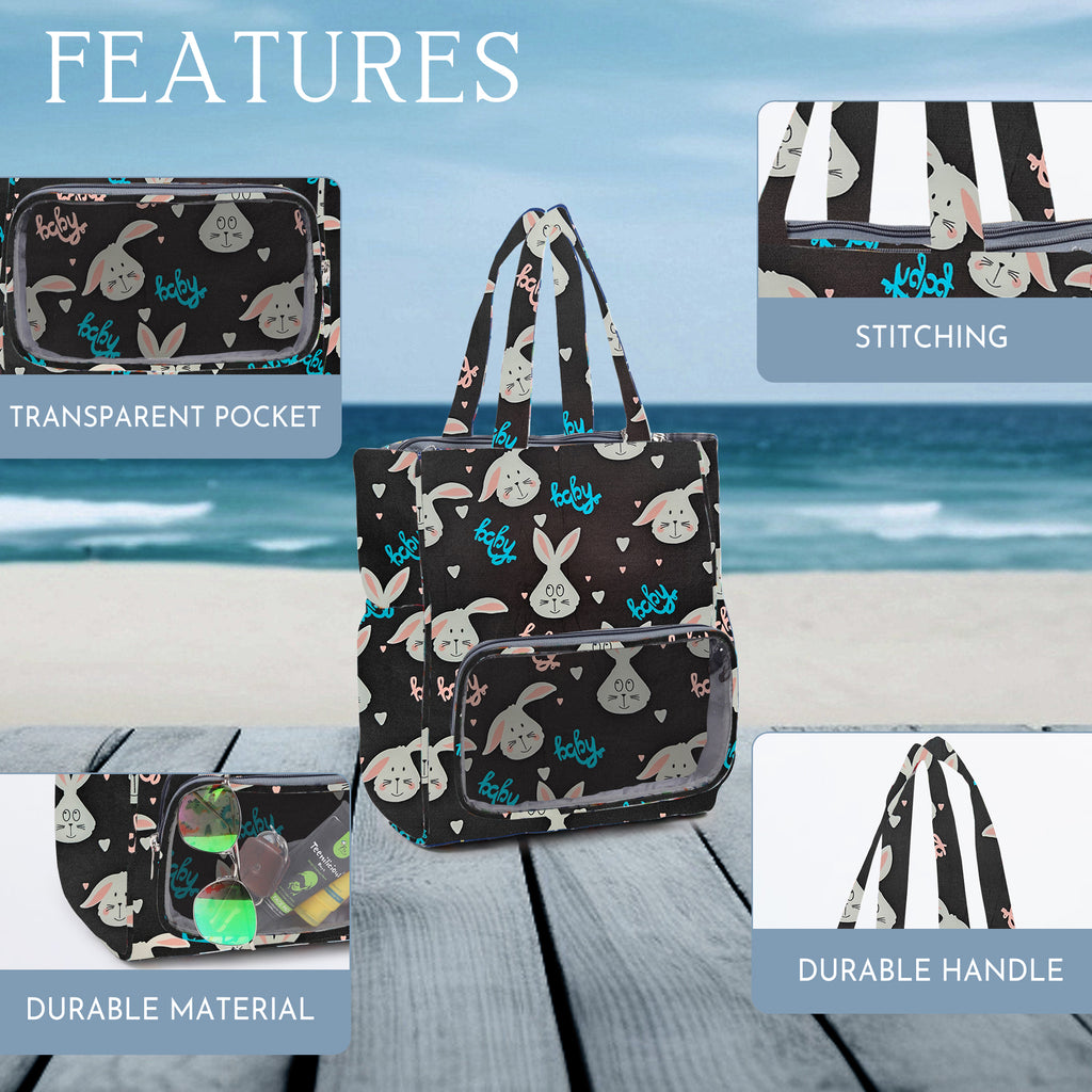 Waterproof Swimming/Beach Bag