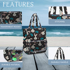 Waterproof Swimming/Beach Bag