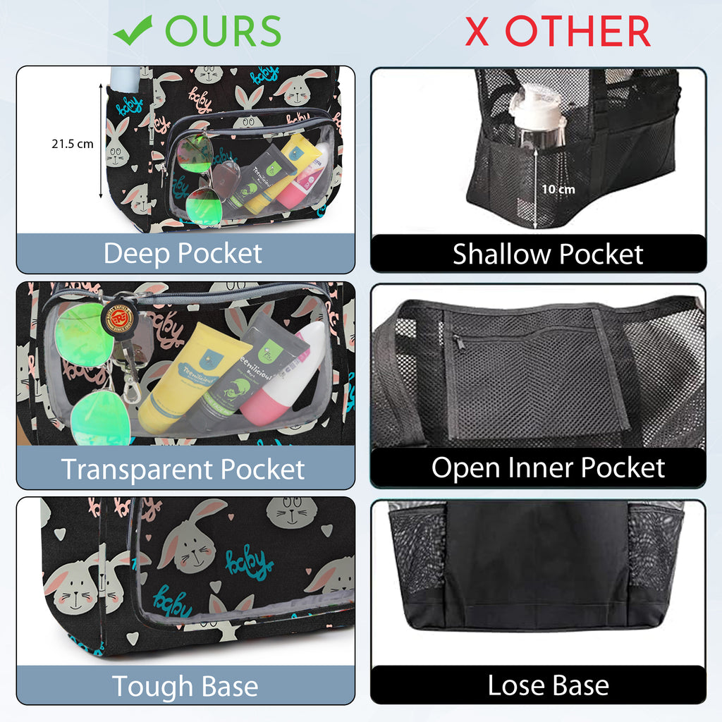 Waterproof Swimming/Beach Bag