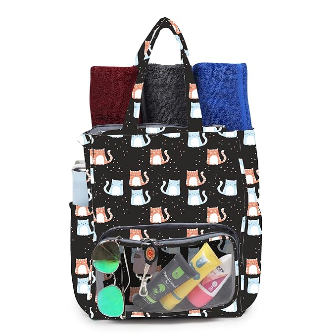 Waterproof Swimming/Beach Bag