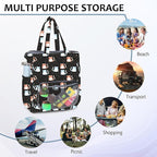 Waterproof Swimming/Beach Bag