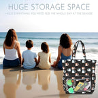 Waterproof Swimming/Beach Bag