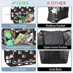 Waterproof Swimming/Beach Bag