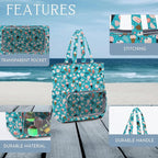 Waterproof Swimming/Beach Bag