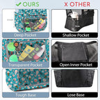 Waterproof Swimming/Beach Bag