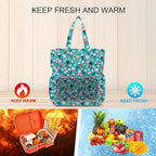 Waterproof Swimming/Beach Bag