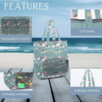 Waterproof Swimming/Beach Bag