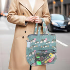 Waterproof Swimming/Beach Bag