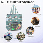 Waterproof Swimming/Beach Bag