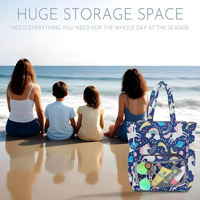 Waterproof Swimming/Beach Bag