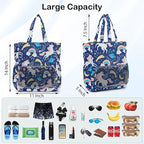 Waterproof Swimming/Beach Bag