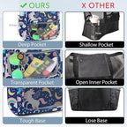 Waterproof Swimming/Beach Bag