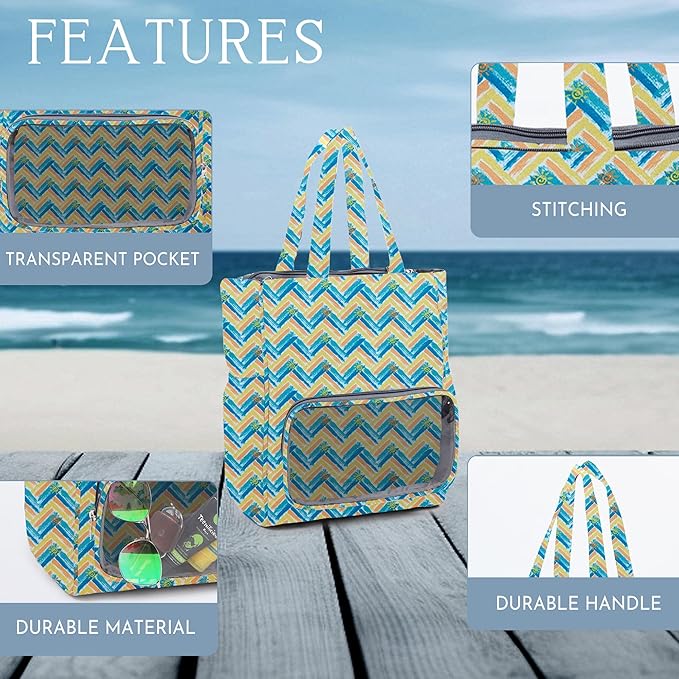 Waterproof Swimming/Beach Bag