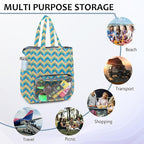 Waterproof Swimming/Beach Bag