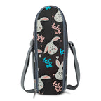 Premium Water Bottle Cover (Bunny)