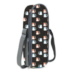 Premium Water Bottle Cover (Cat)