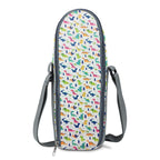 Premium Water Bottle Cover (Dinosaur)