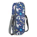 Premium Water Bottle Cover (Unicorn)