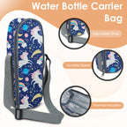 Premium Water Bottle Cover (Unicorn)