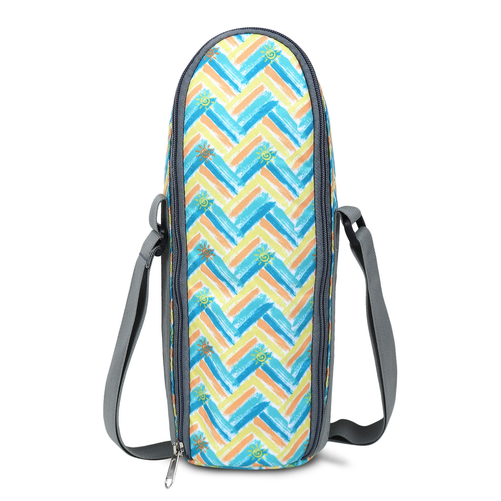 Premium Water Bottle Cover (Sunshine)