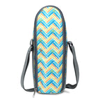 Premium Water Bottle Cover (Sunshine)