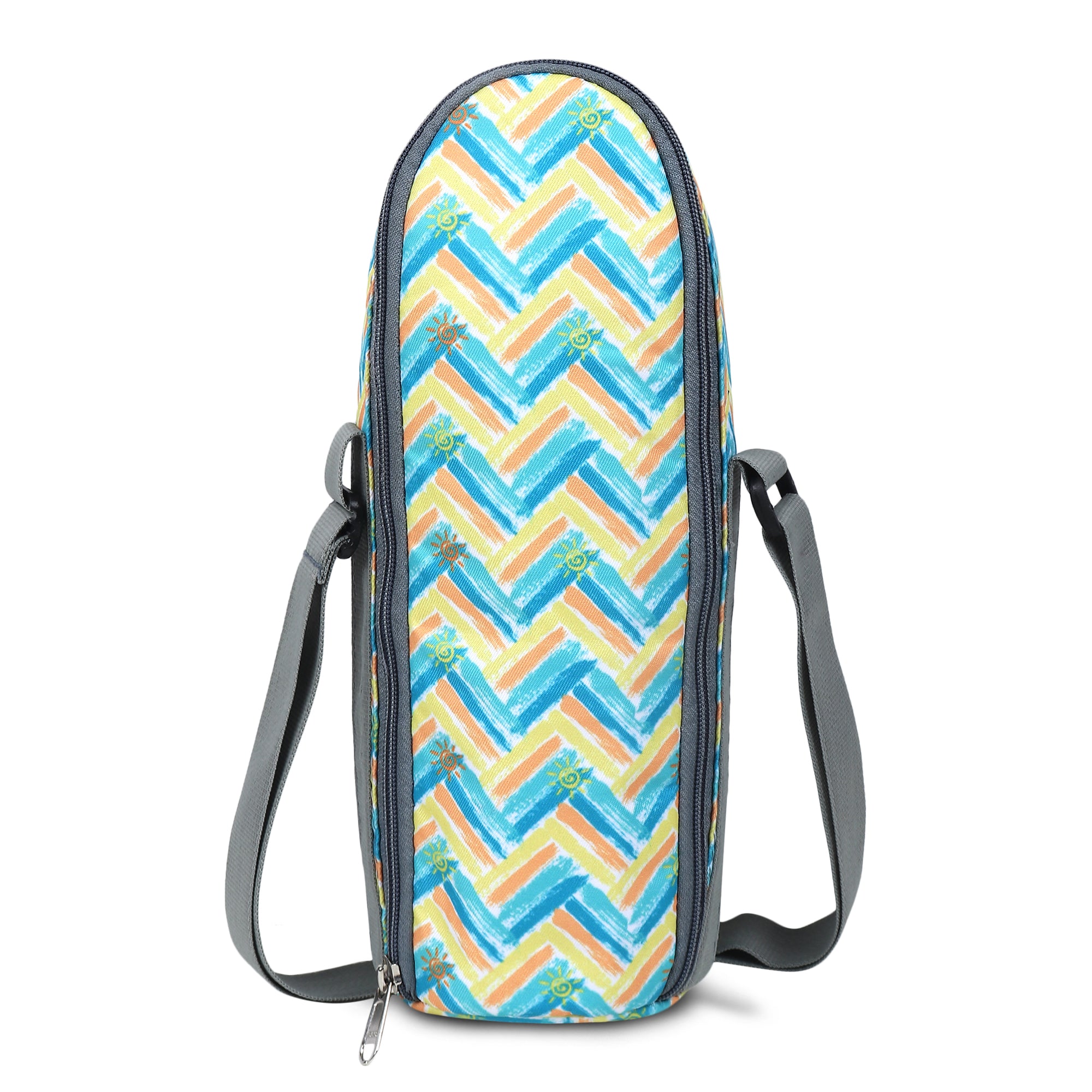 Premium Water Bottle Cover (Sunshine)