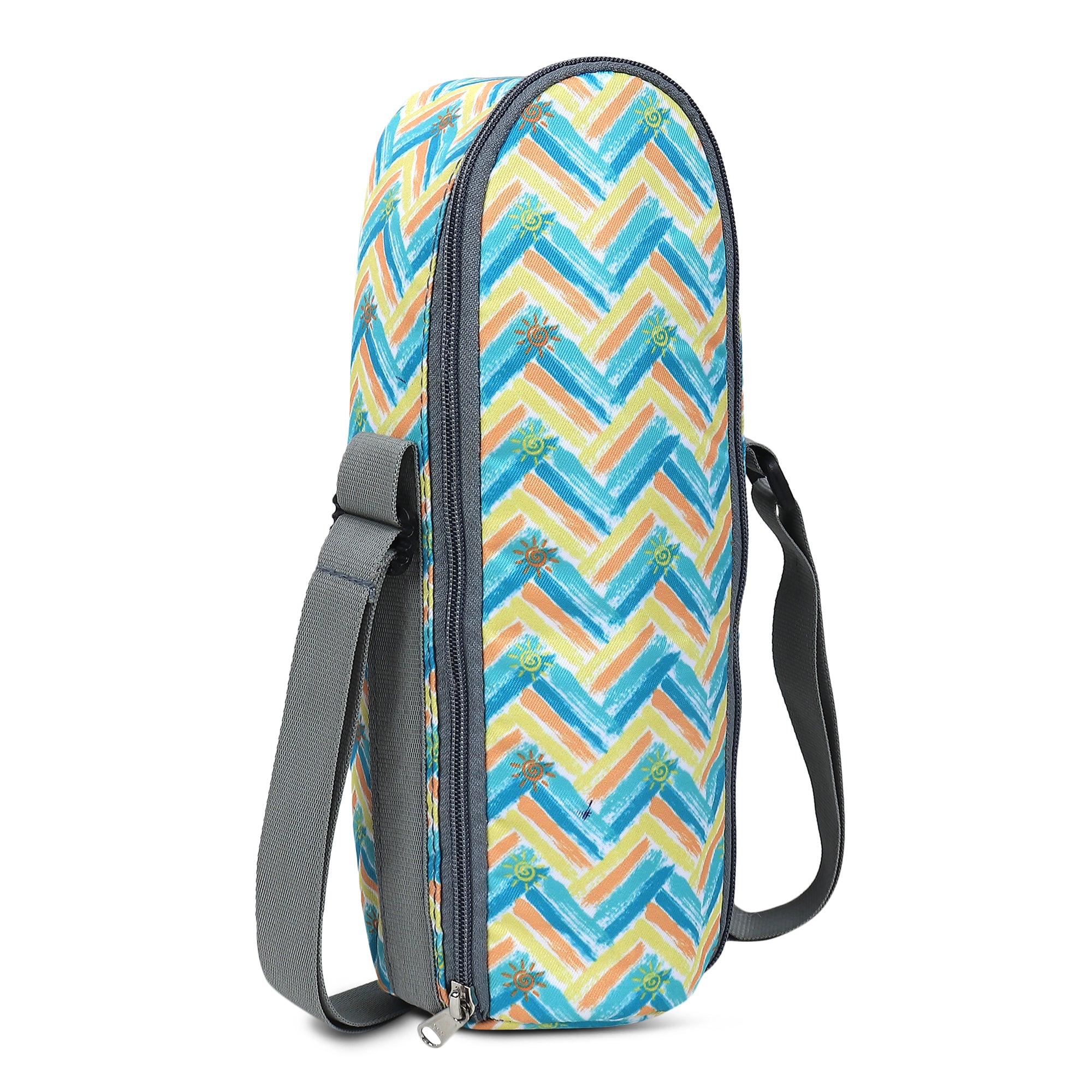 Premium Water Bottle Cover (Sunshine)
