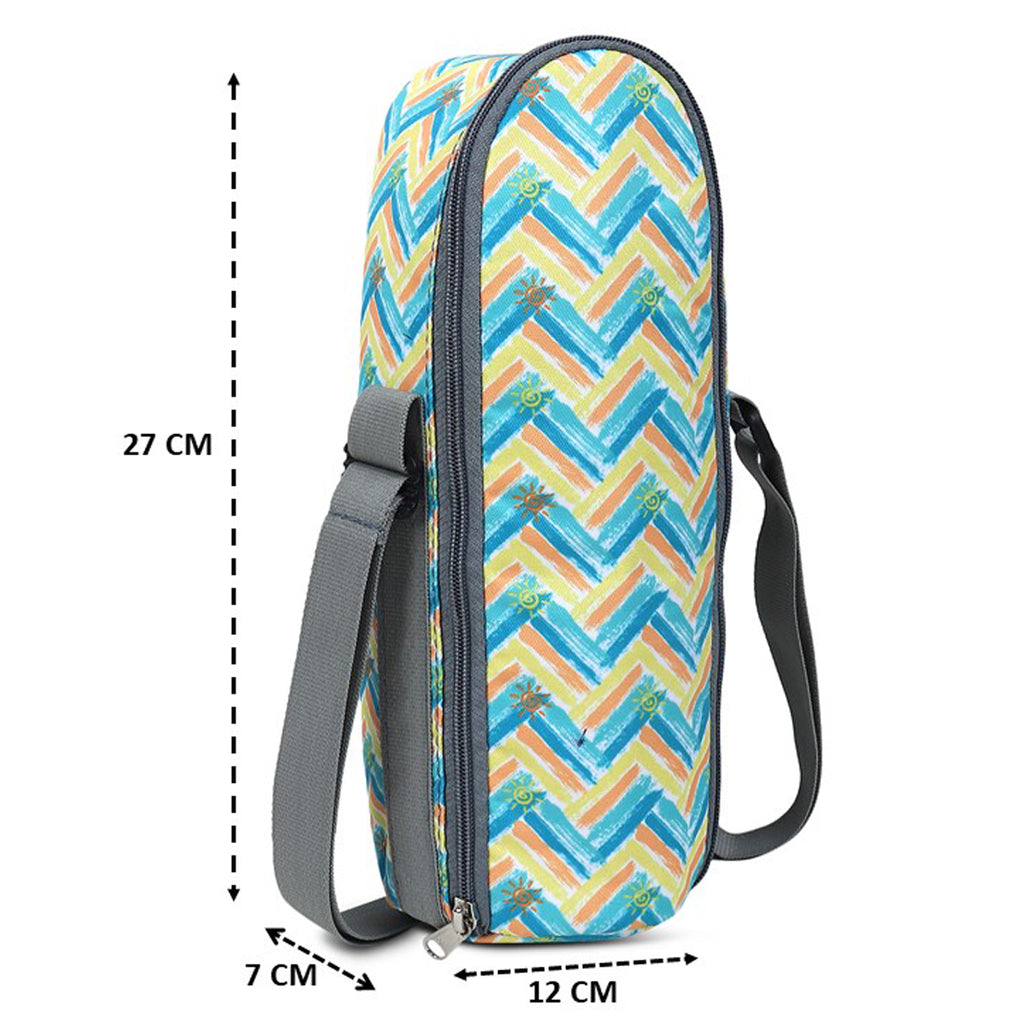 Premium Water Bottle Cover (Sunshine)