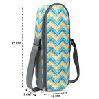 Premium Water Bottle Cover (Sunshine)