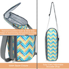 Premium Water Bottle Cover (Sunshine)