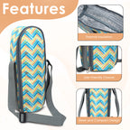 Premium Water Bottle Cover (Sunshine)
