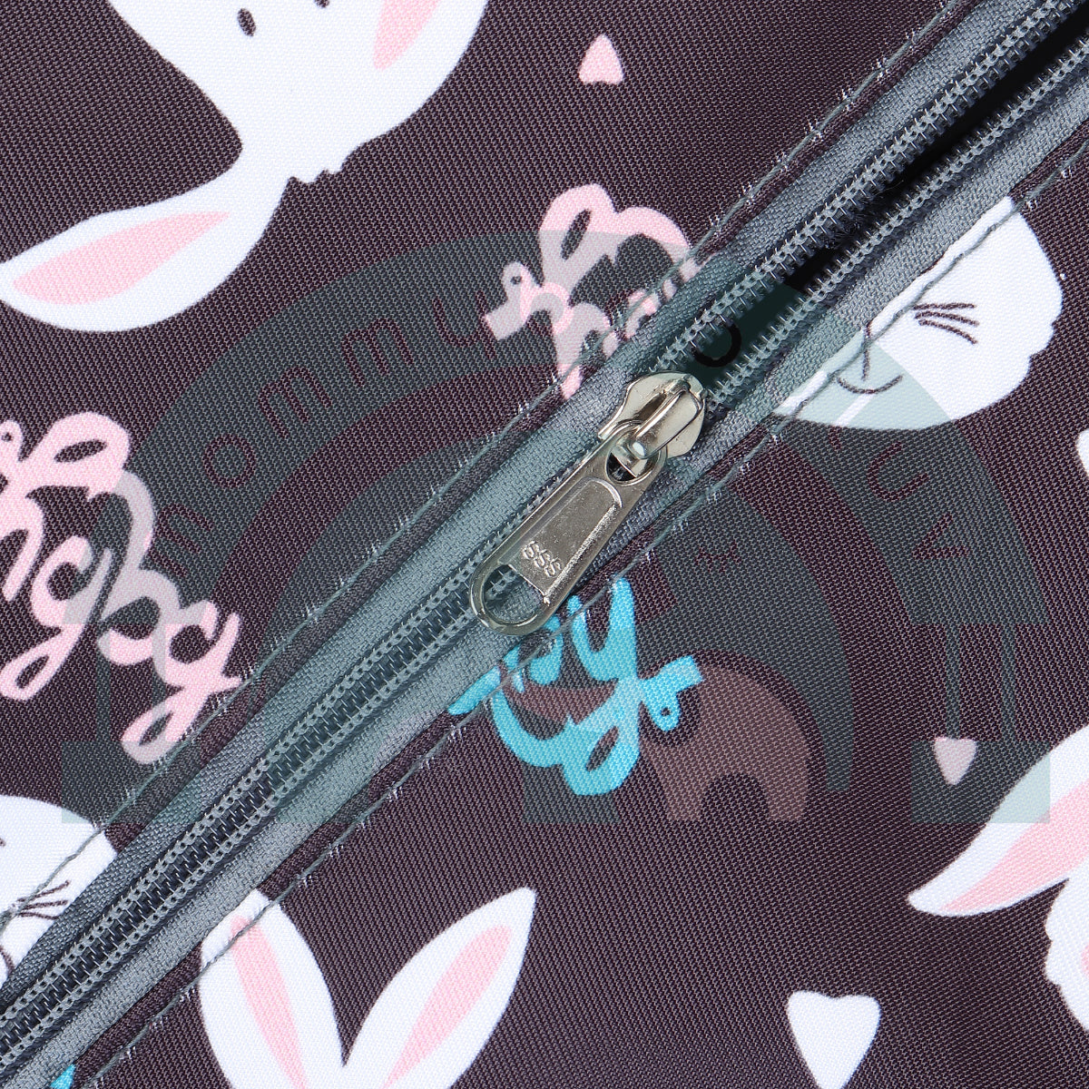 MOMMY BABY LUV Drawer Underwear Organizer – Set of 2 Foldable Storage.