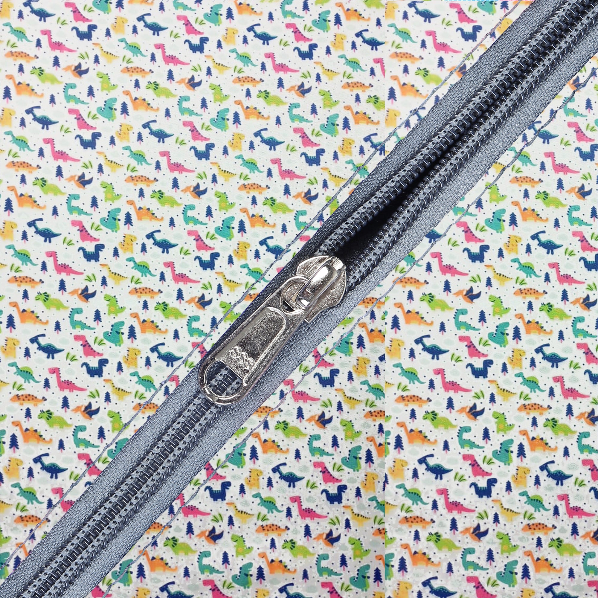 MOMMY BABY LUV Drawer Underwear Organizer – Set of 2 Foldable Storage.