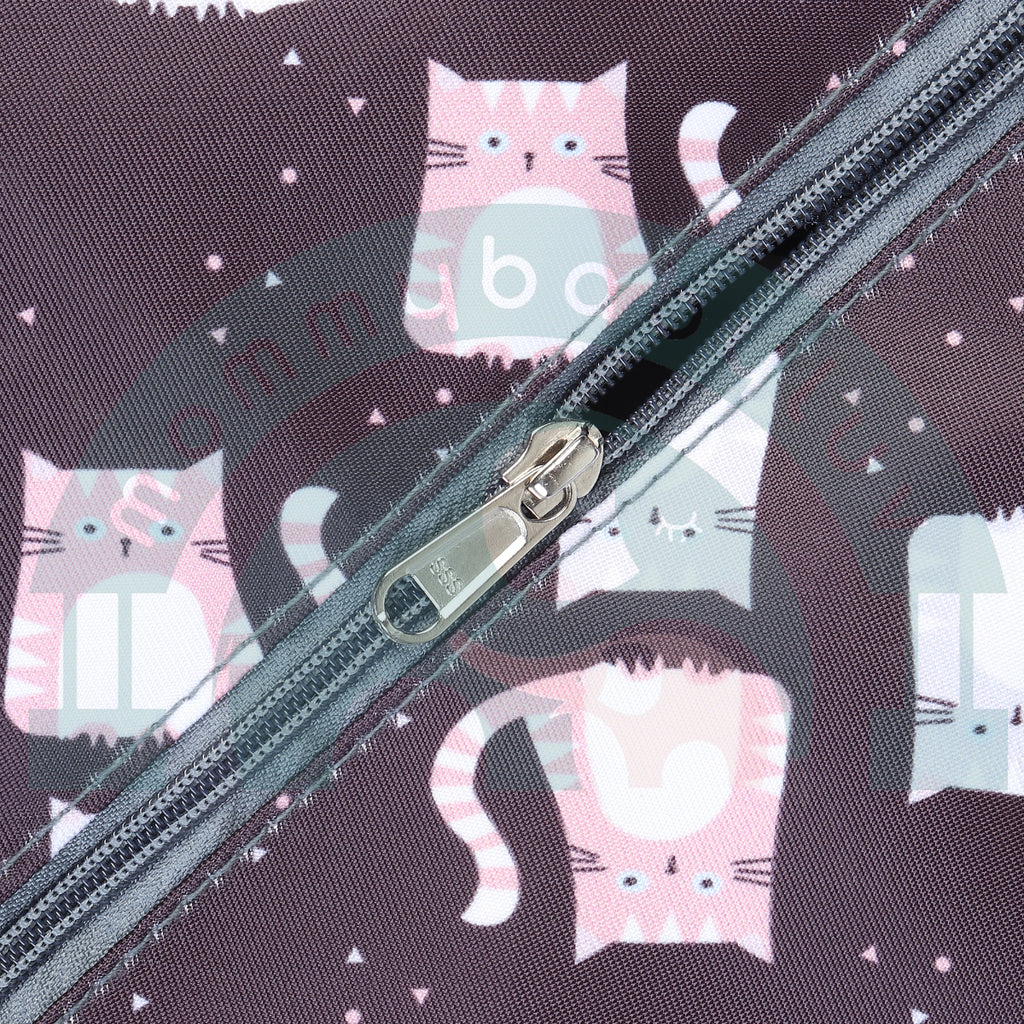 MOMMY BABY LUV Drawer Underwear Organizer – Set of 2 Foldable Storage.