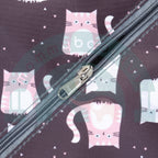 MOMMY BABY LUV Drawer Underwear Organizer – Set of 2 Foldable Storage.