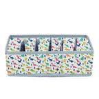 MOMMY BABY LUV Drawer Underwear Organizer – Set of 2 Foldable Storage.