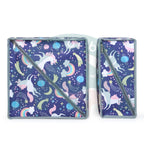 MOMMY BABY LUV Drawer Underwear Organizer – Set of 2 Foldable Storage.