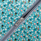 MOMMY BABY LUV Drawer Underwear Organizer – Set of 2 Foldable Storage.